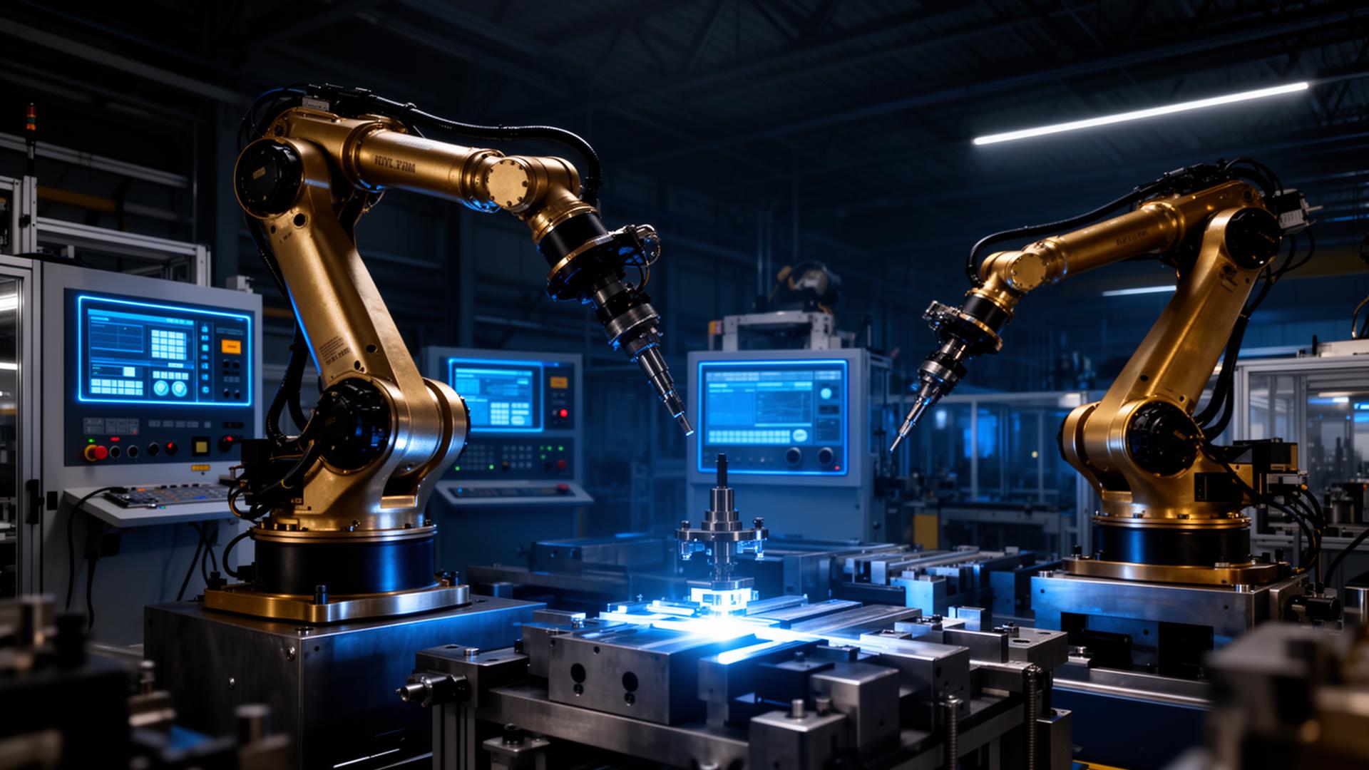 Nexa Industrial Solutions