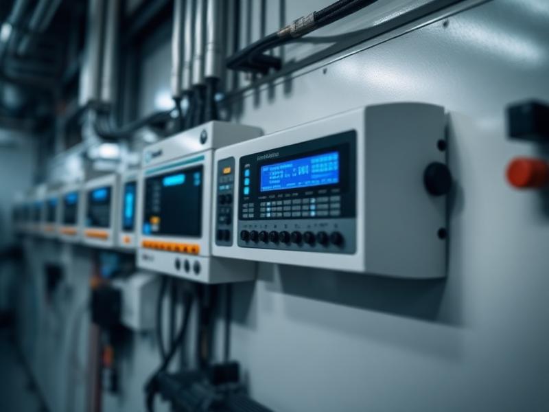 Nexa PLC X7000 Series