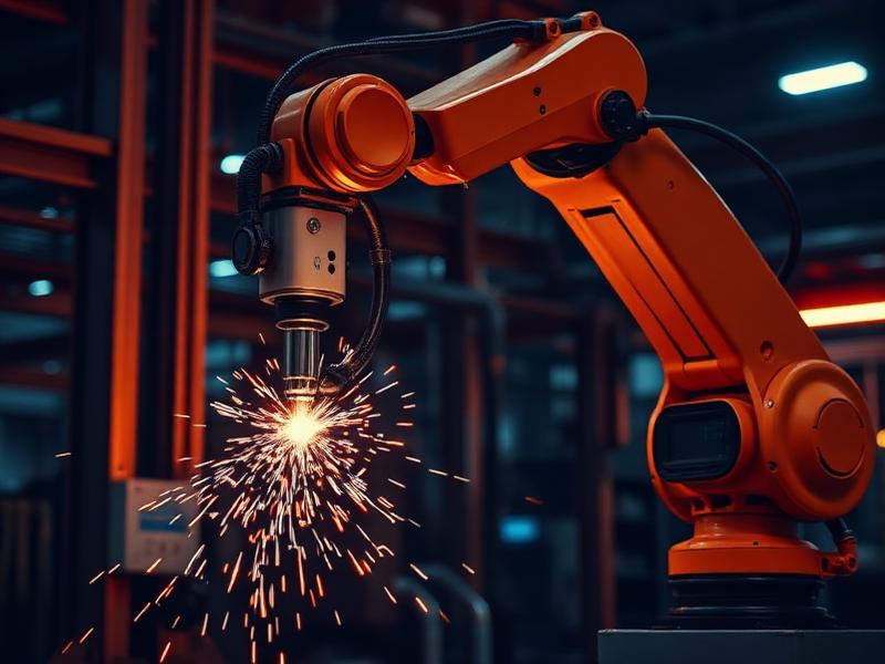 RobotArm R6 Pro 6-Axis